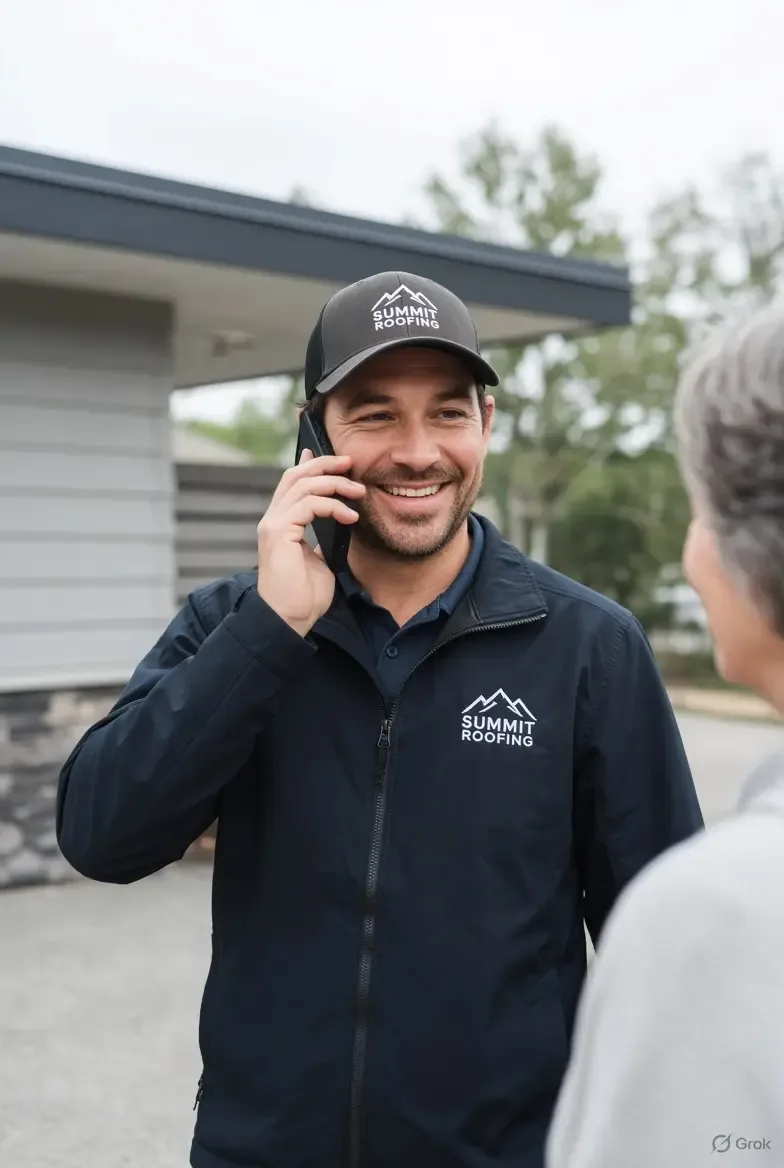 Flat Roof Leak Repair Mojave, CA FAQs